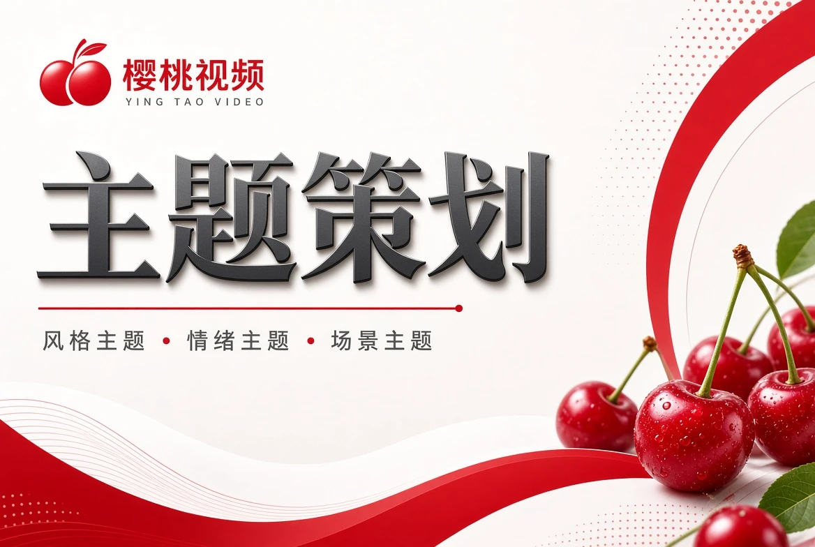 题签栏视觉